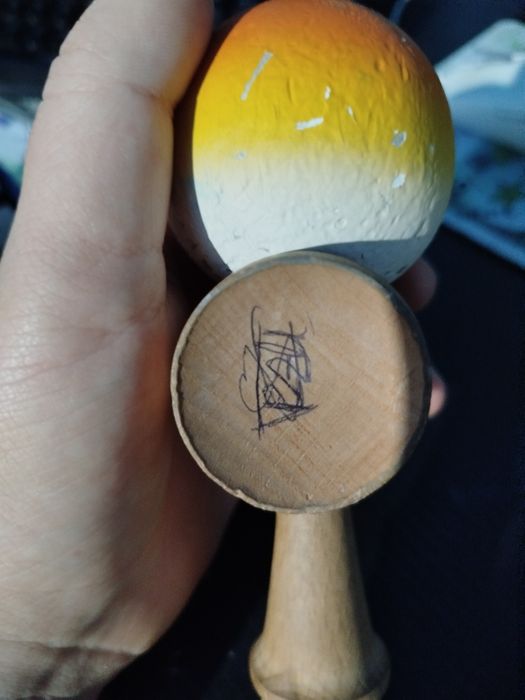 Vand doua kendame folosite