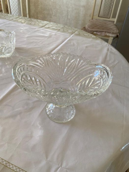 Тарелка , ваза