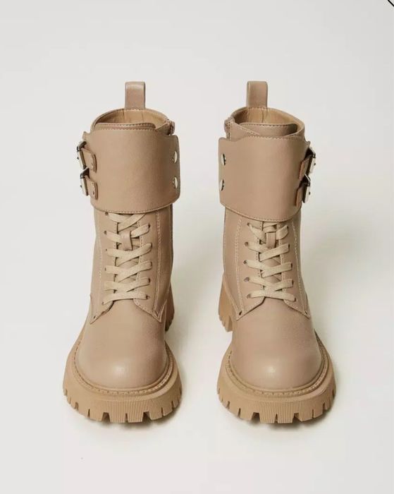 Twinset боти нови