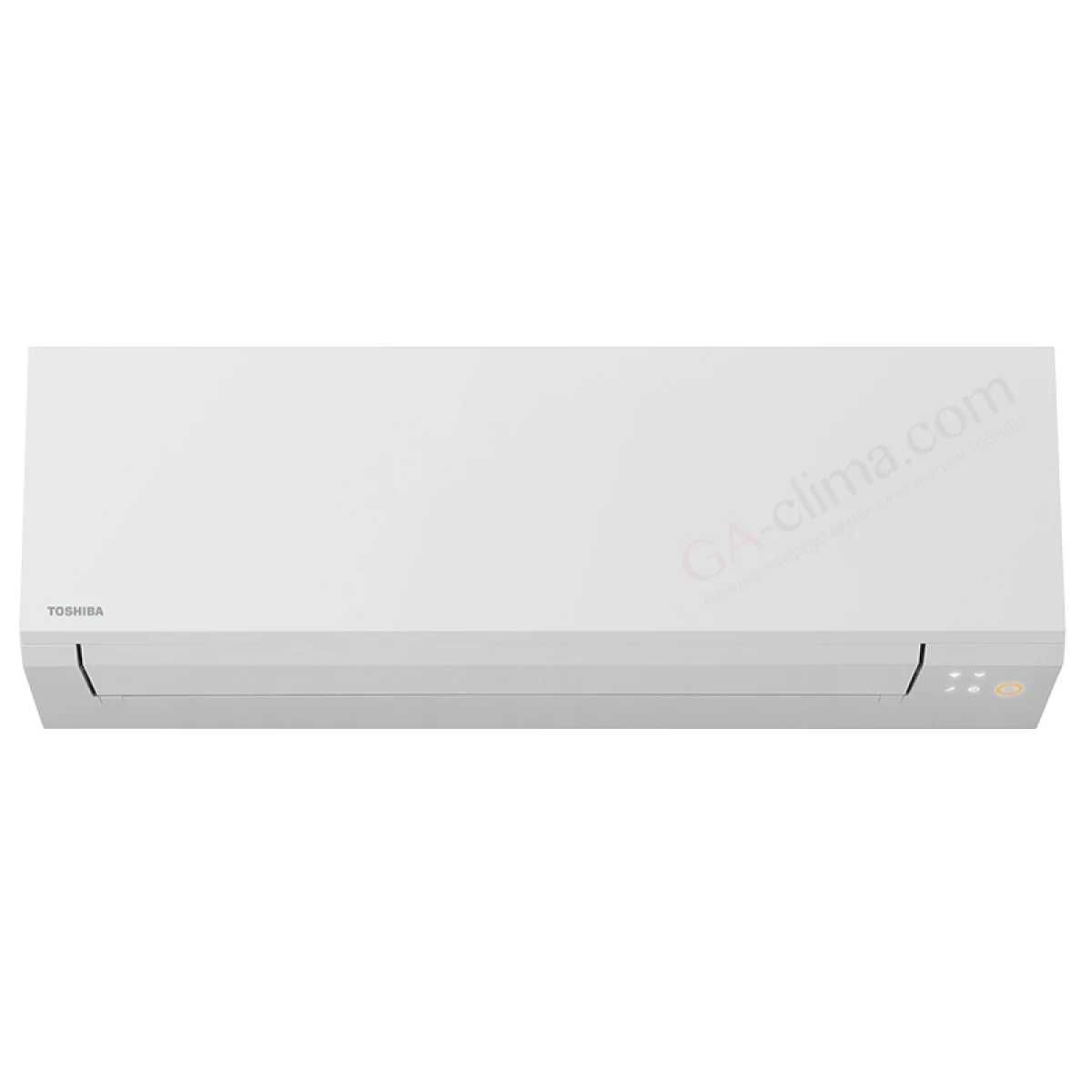 Хиперинверторен климатик Toshiba EDGE, 13000 BTU, Клас А+++