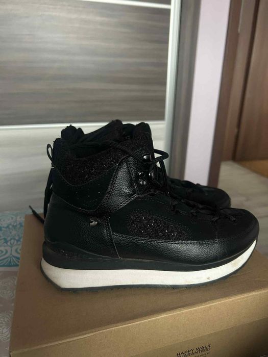 Зимни обувки GIOSEPPO