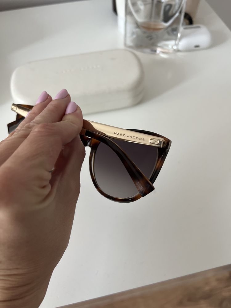 Слънчеви очила Marc Jacobs 203/S 086/HA