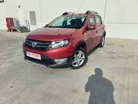 Dacia Sandero Stepway - 06/2015 Benzină
