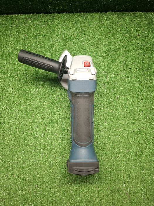 Шлайф на Bosch GWS 18-125 V-Li