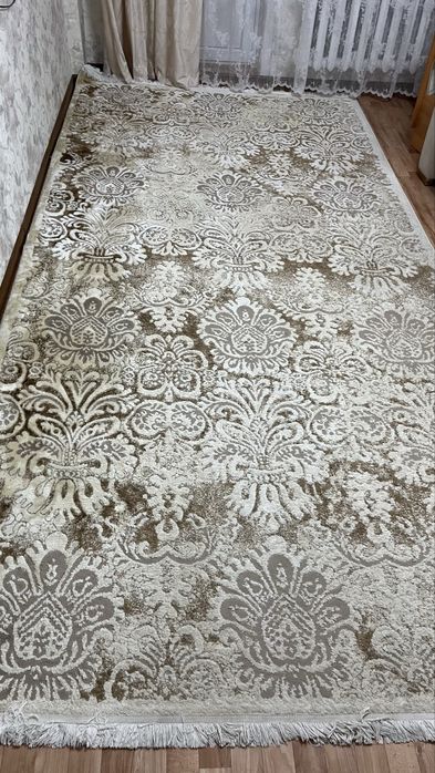 Ковер 2*4  текстил.