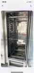 Cuptor mkn 40 tavi