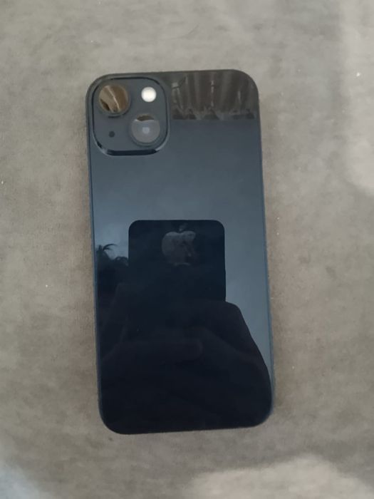 Iphone 13 в отличном состояни