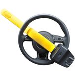 Заключване на волана от най-висок клас Stoplock Pro имобилайзер кола
