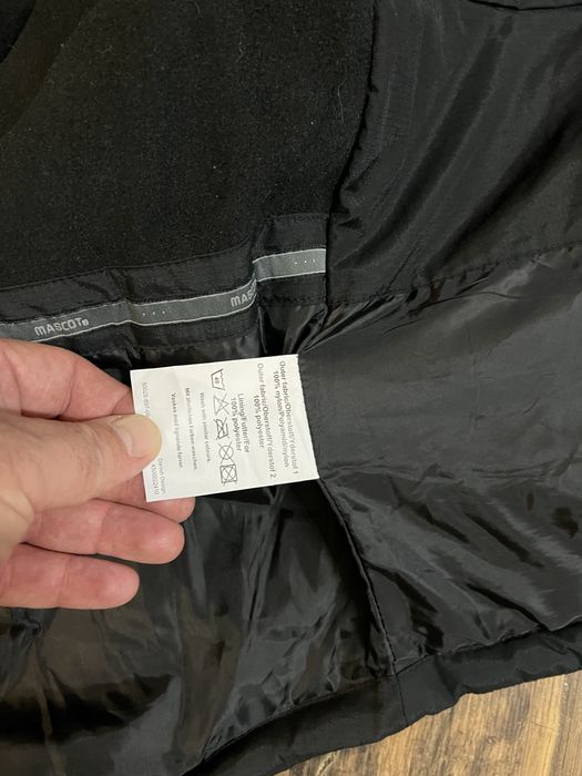 Грейка Mascot size XL