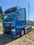 Man Tgx 2017 18.460