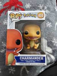 Figurina funko pop pokemon charmander noua