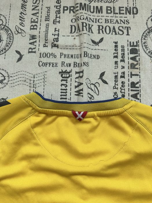 Hummel Denmark original тениска.XL