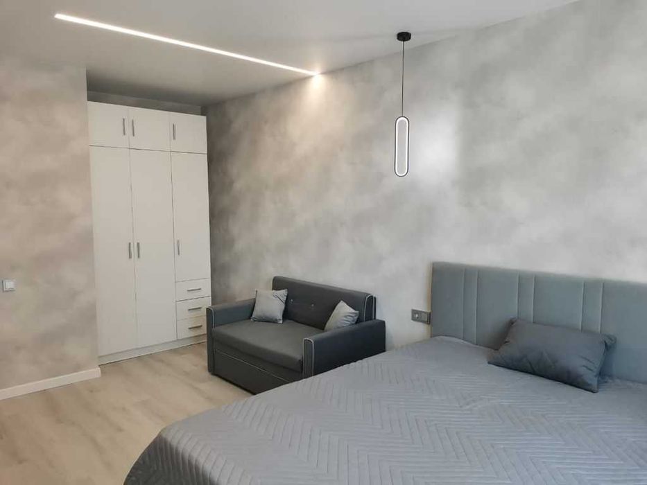 сдаётся квартира на Мирабаде