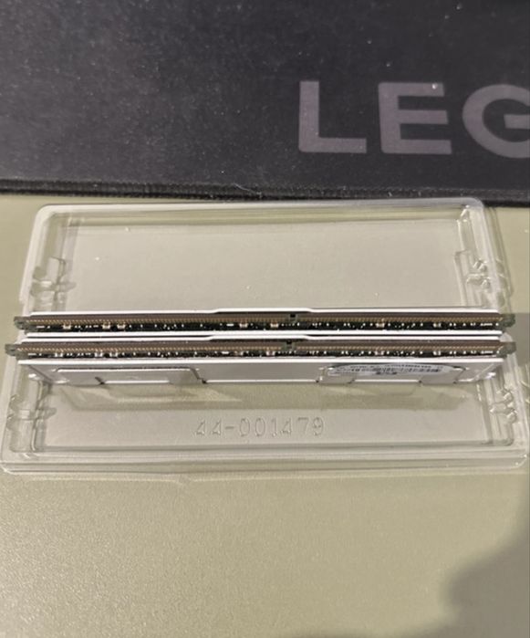 Memorie RAM ECC Server Samsung 8GB (2x4GB) DDR2