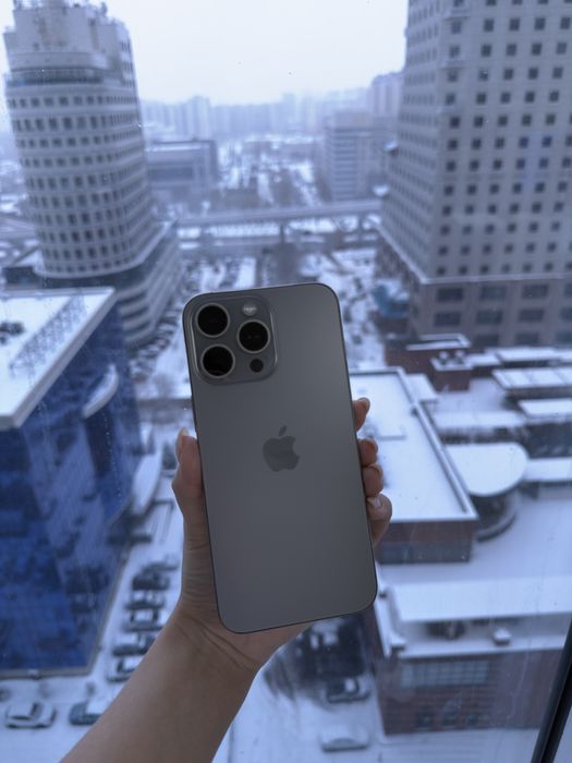 Iphone 15 pro max 512GB, 92%