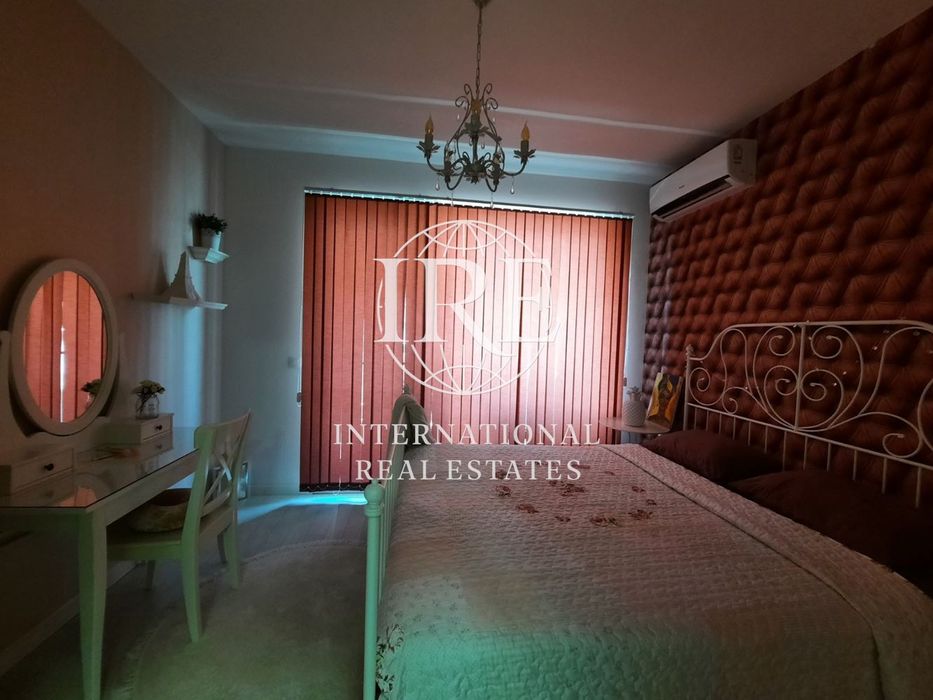 Продава се Тристаен апартамент в Варна, Център - 137 кв.м за 4234 €/кв.м - Снимка #6