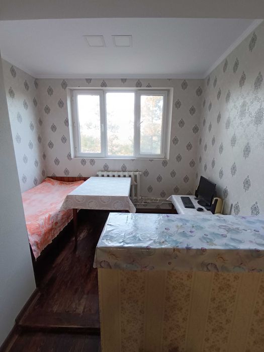 Продаётся 2 комнатная квартира массив Актепа Круг