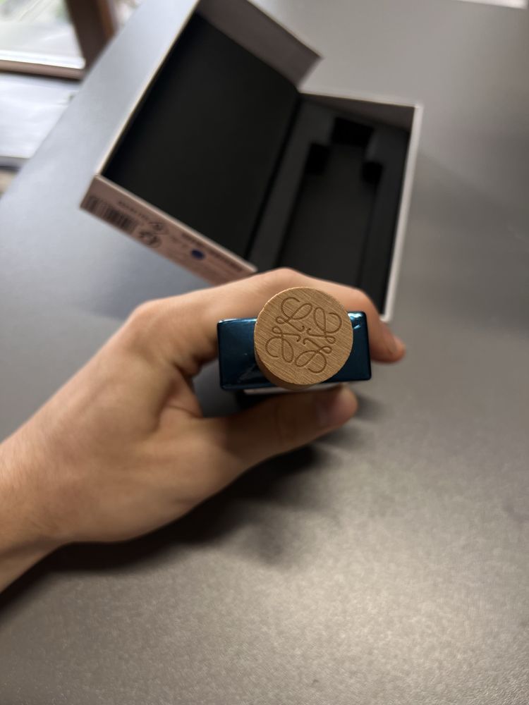 Loewe cobalt 7 parfume