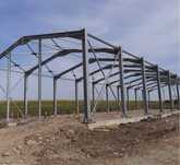 Construim hale si structuri metalice din europrofile