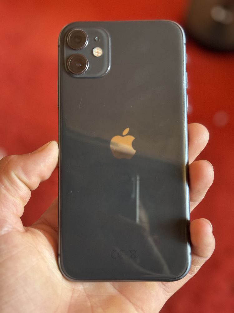 Iphone11 kafolati bilan