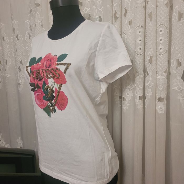 Guess дамски тениски
