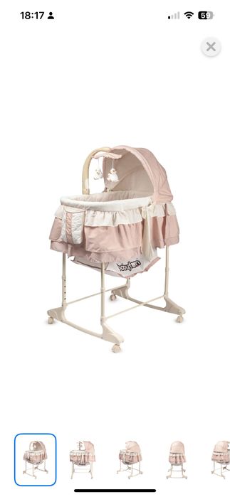 Кровать для детей