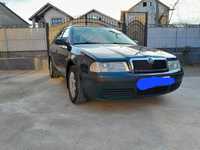 Skoda octavia 16 benzina euro 4