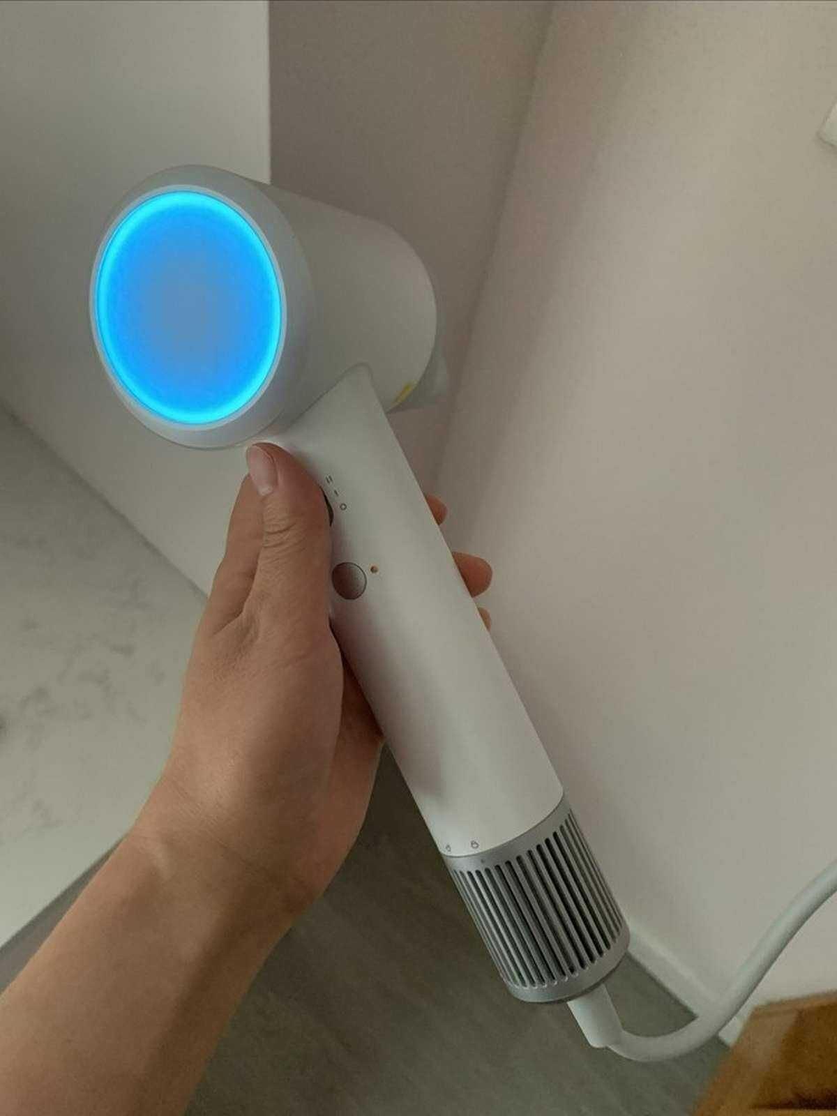 Фен для волос Xiaomi Mijia Dryer H501