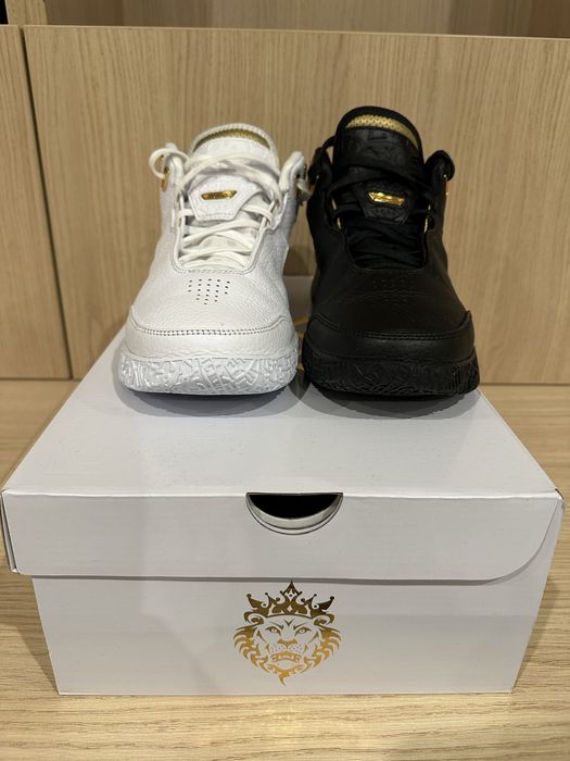 Баскетболни кецове Nike Lebron nxxt gen