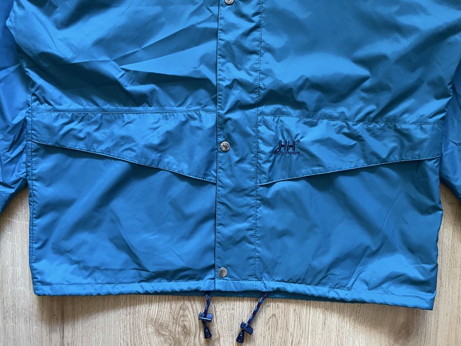 Helly Hansen Waterproof Jacket XL