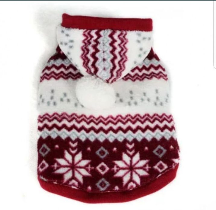 Geacă toamna/iarna pentru catei