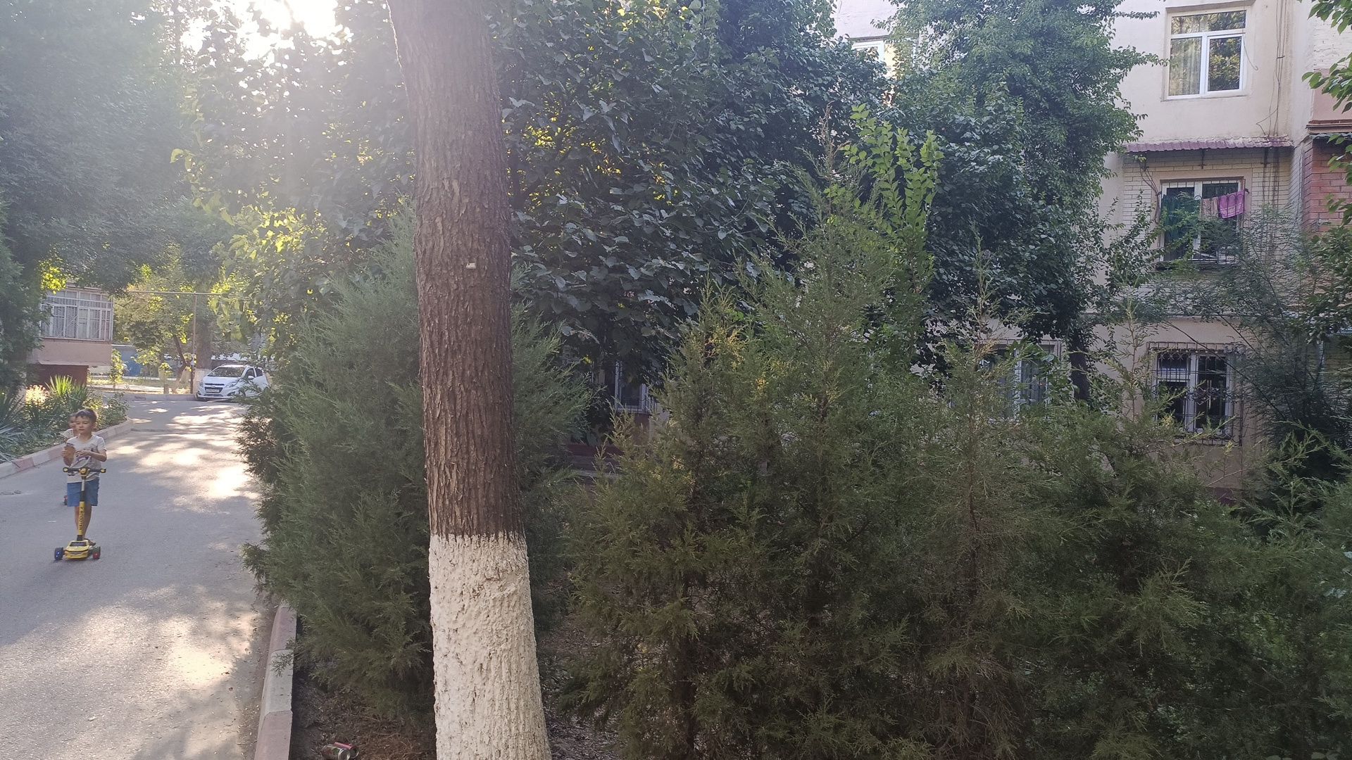 Продаю свою квартиру в Учтепинском районе