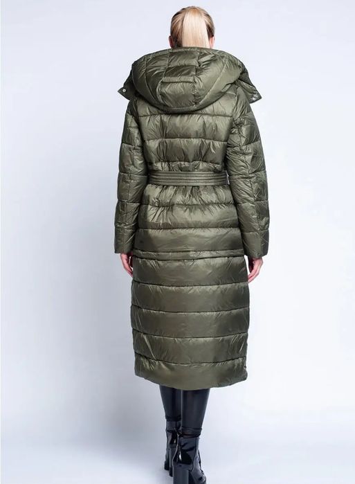 Пуховик-трансформер 8 в 1