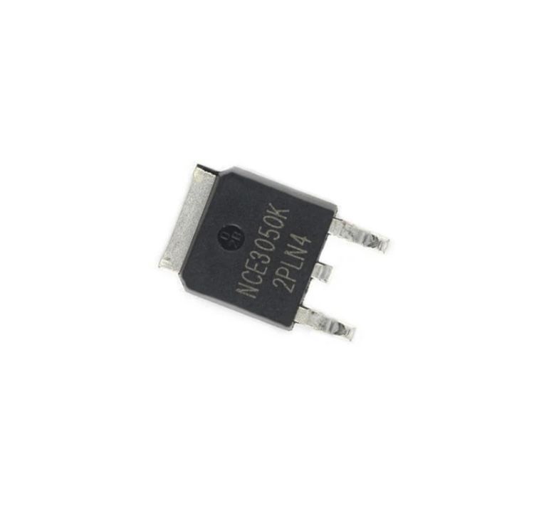 Транзистор NCE3050