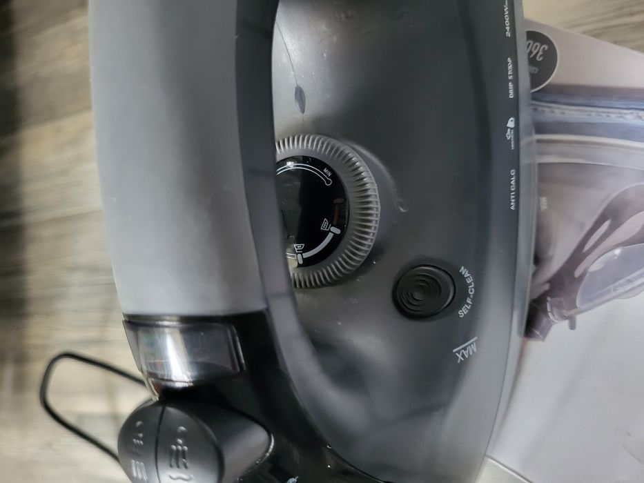 Ютия SilverCrest 2400