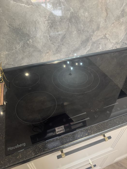 Варочная поверхность