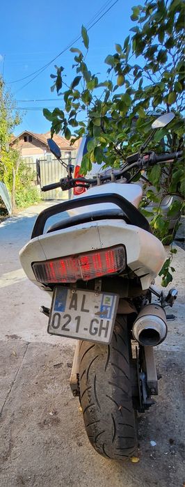 Yamaha fzs 600 Se vinde întreaga