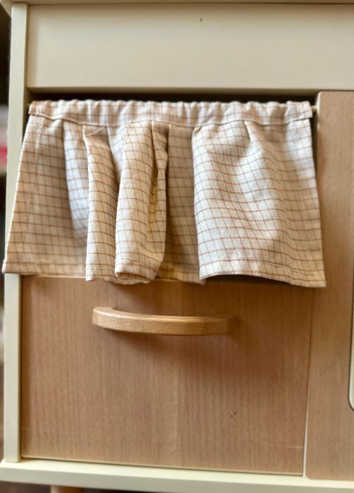 Bucătărie din lemn ZARA HOME