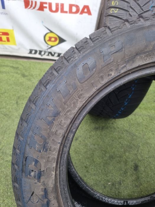 255.55.18 Dunlop
