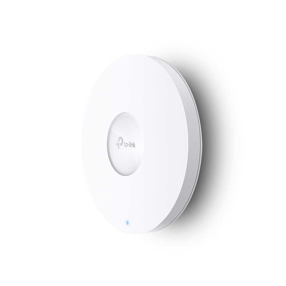 TP-Link Omada EAP650 / AX3000 Потолочная точка доступа Wi-Fi 6