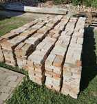 Vând urgent cărămidă țigănească plina necesita demolare