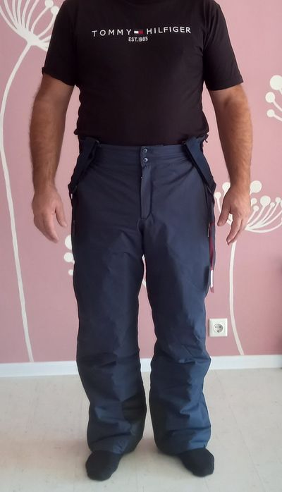 НОВИ!!! мъжки ски панталони р-р L/XL