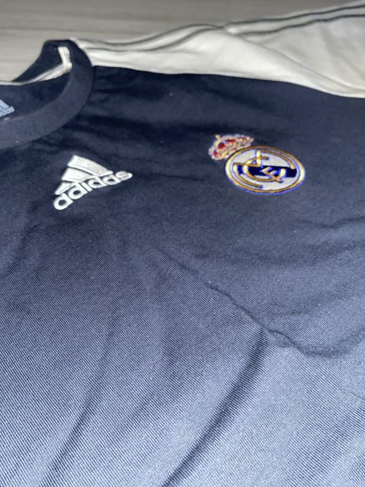 Tricou adidas real madrid