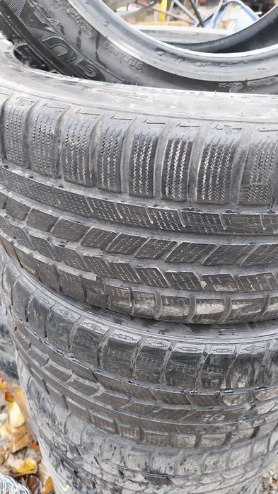 Гуми 14,15,16,18 цола