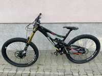 Bicicleta downhill