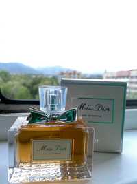 Духи Miss Dior Eau de Parfum