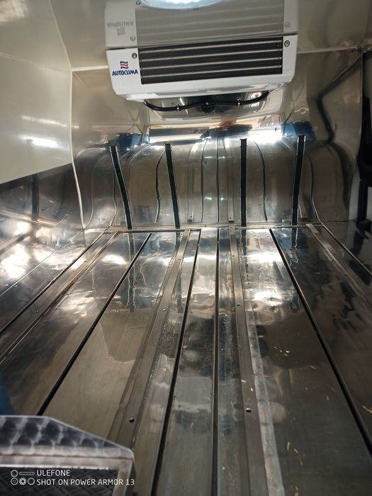 Vand Mercedes Benz Vito 116cdi SD Funerare 2015