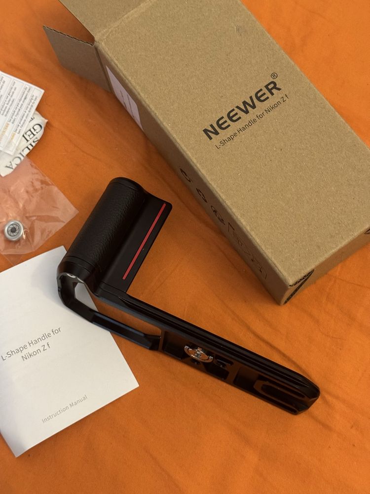 Neewer Grip Nikon Zf