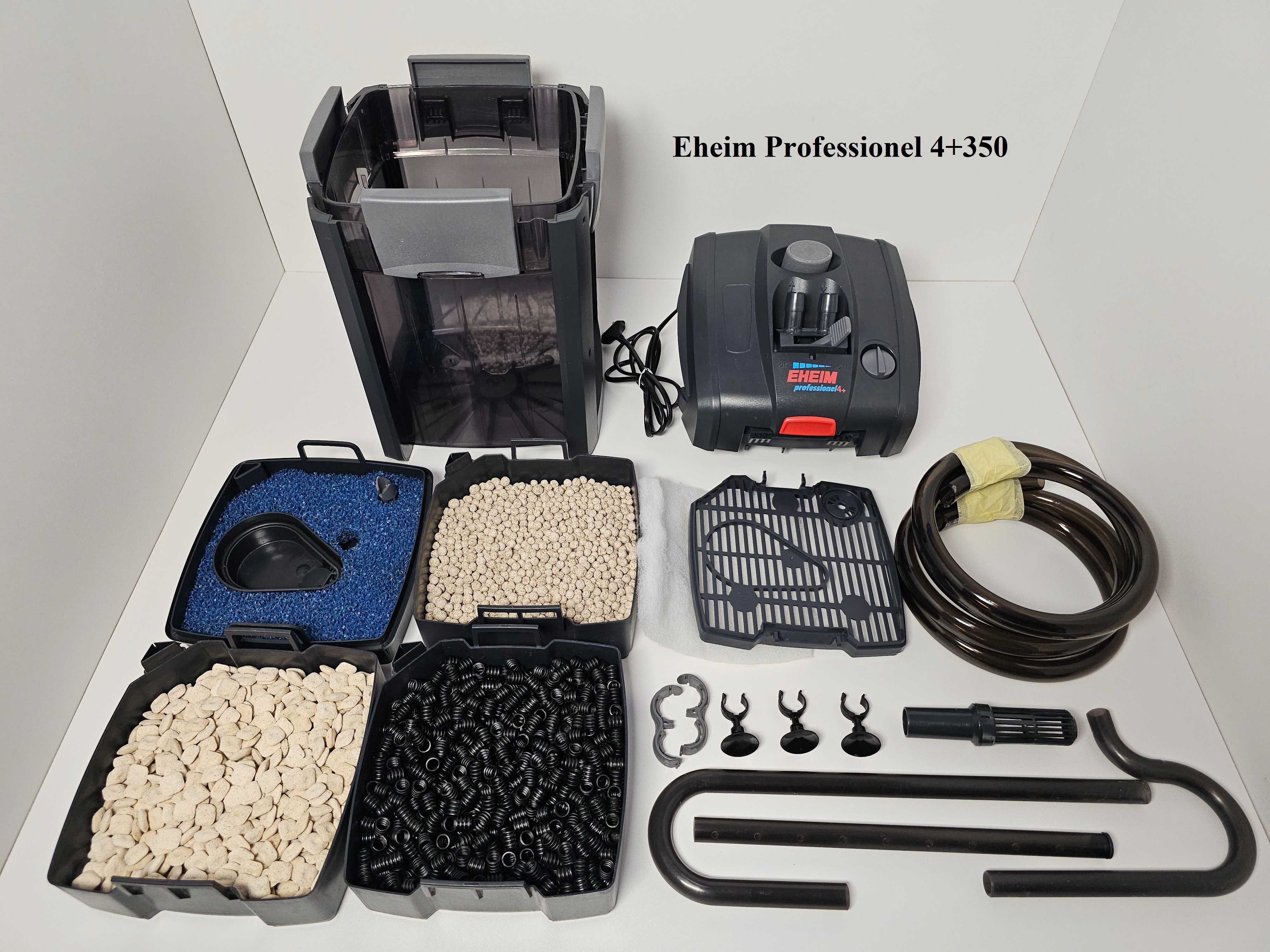 Филтри за аквариум EHEIM Professionel / Experience ; JBL  CristalProfi