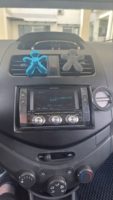 Carrozeria !!! Sotiladi